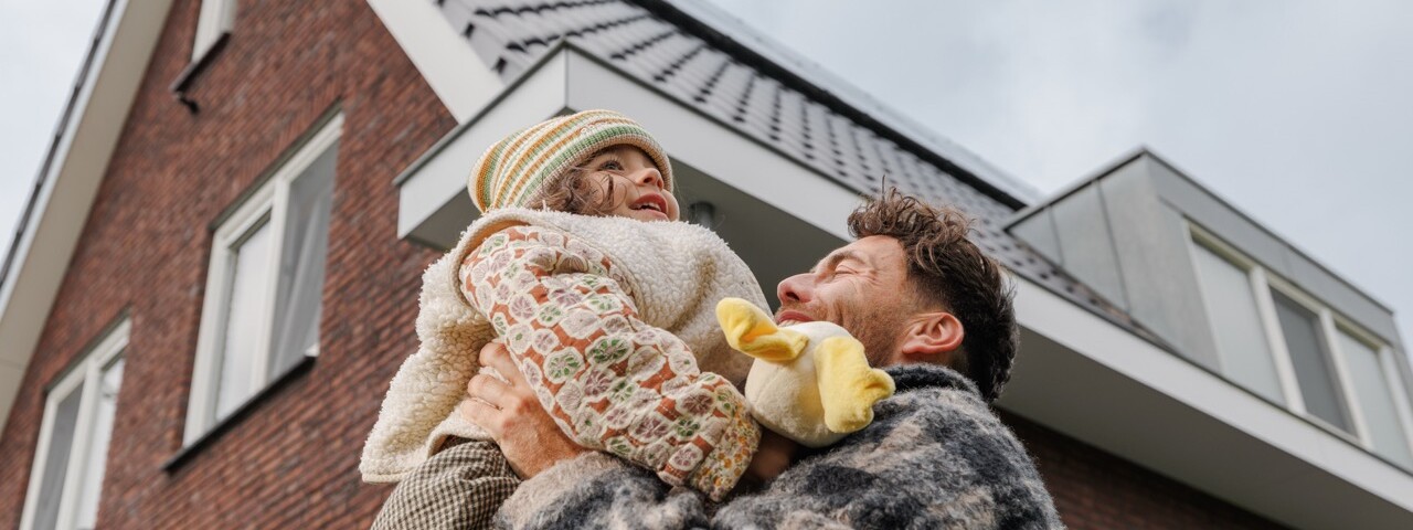 hero image - zonnepanelen - winter