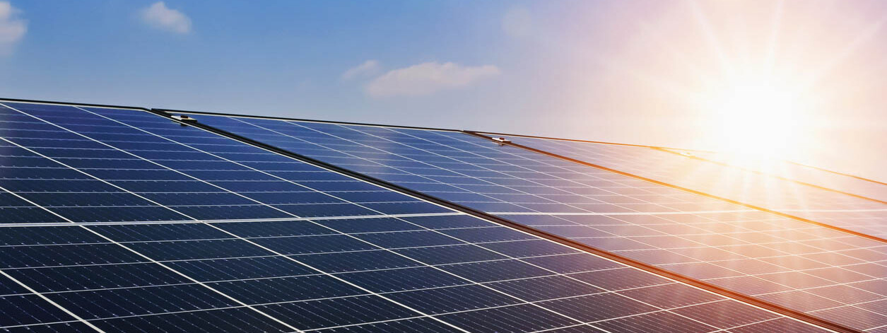 zonnepanelen