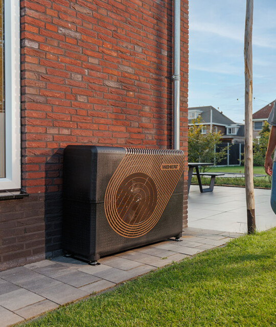 Atlas Power - warmtepomp - hero image zomer 02