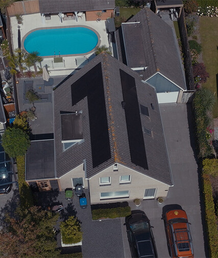 Dronefoto AP 2