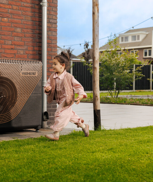 Atlas Power - warmtepomp - hero image zomer 01