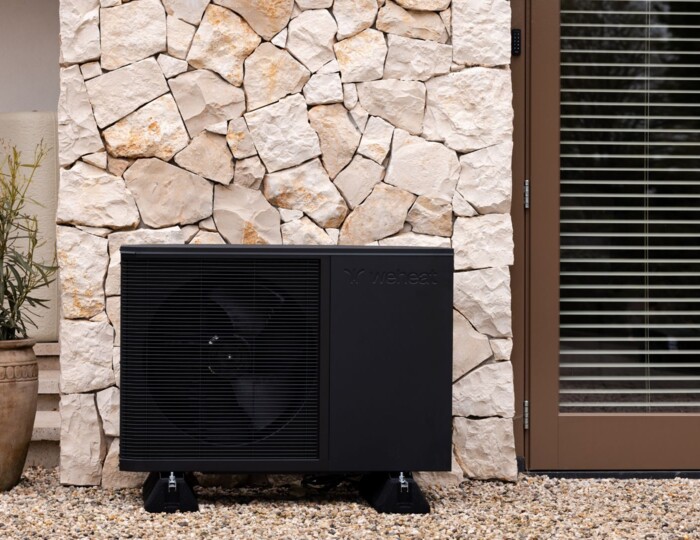 Weheat_Flint_goedkope_warmtepomp